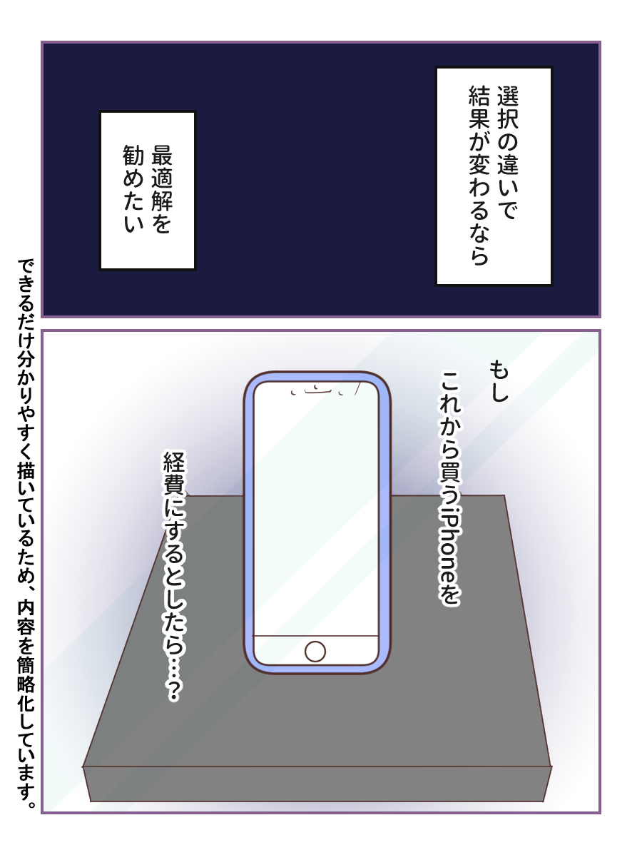 減価償却資産の税務処理の最適解は？